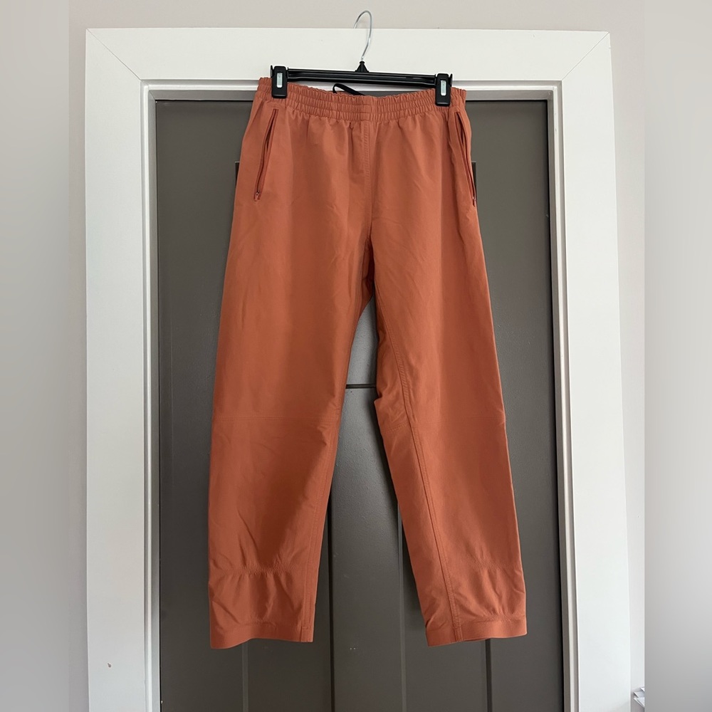 outdoor voices rectreck pants!